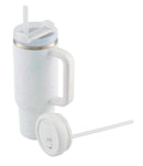 Avanti Deluxe Hydroquench Insulated Tumbler - Dual Lids - 1L