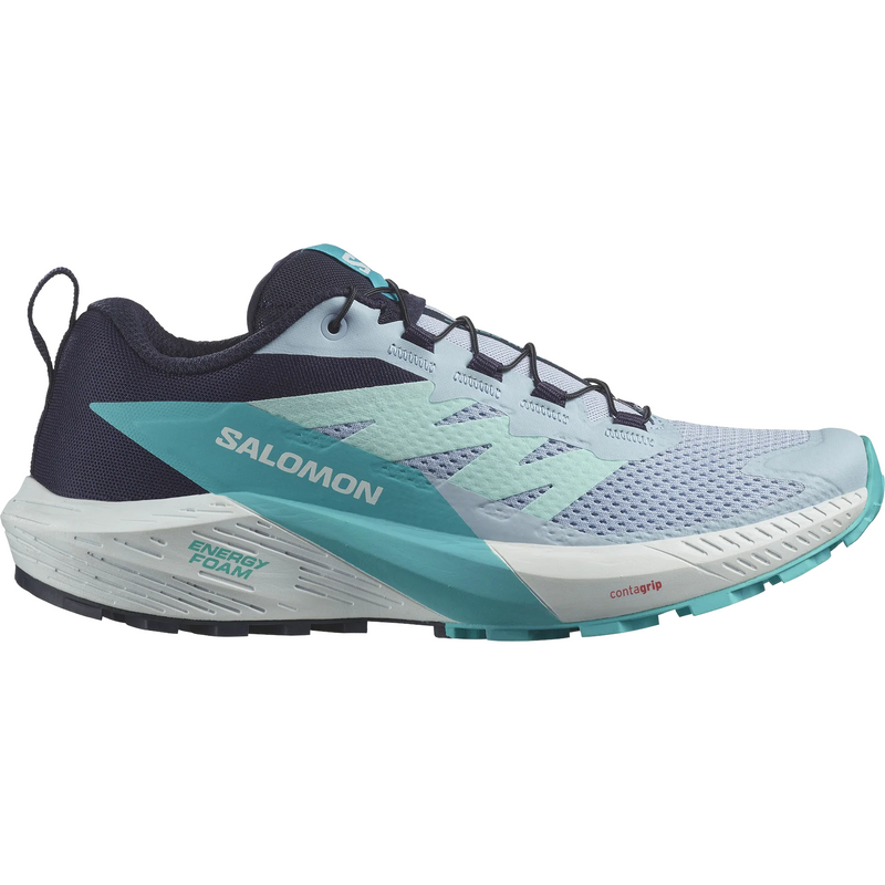 Salomon Women's Sense Ride 5 Trail Running Shoes