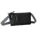 Eagle Creek Stash RFID Sling Bag - Black | Gearshop NZ