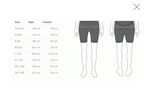 Tineli Womens Platinum MTB Liners