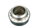 Evernew Titanium Alcohol Stove | Gearshop NZ