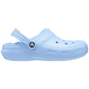 Crocs Classic Lined Clogs | Gearshop NZ
