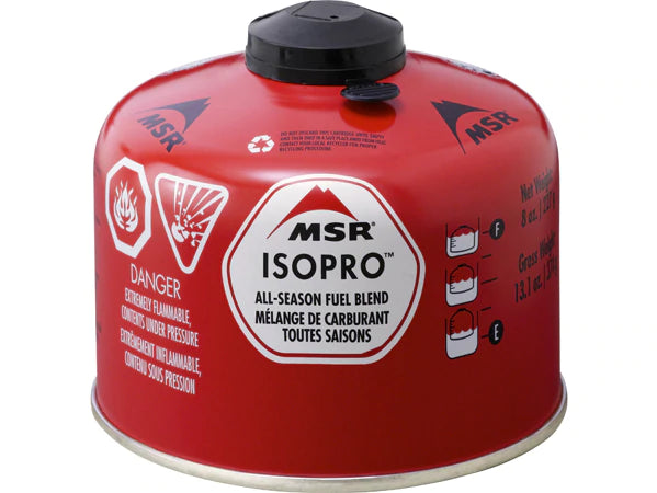 MSR Isopro All Season Fuel