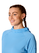 Rab Women's Sonic Hoody | Gearshop NZ