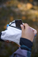 Gossamer Ditty Zip Storage Sacks | Gearshop NZ