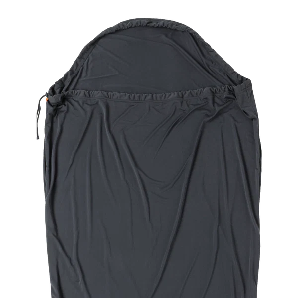 Big Agnes UL Recovery Sleeping Bag Liner