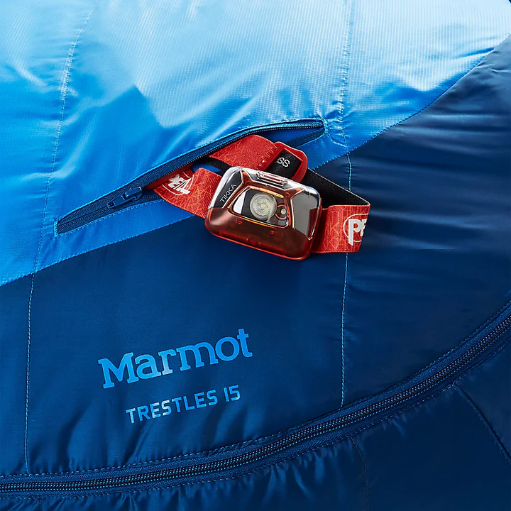 Marmot Trestles 15 Sleeping Bag (-9°C) LH