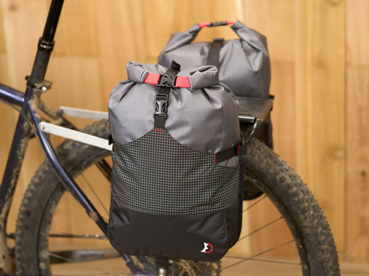 Revelate Designs Portage Pannier