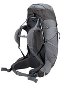 Rab Exion 65ND Hiking Pack Anthracite/Graphene S/M | Gearshop NZ