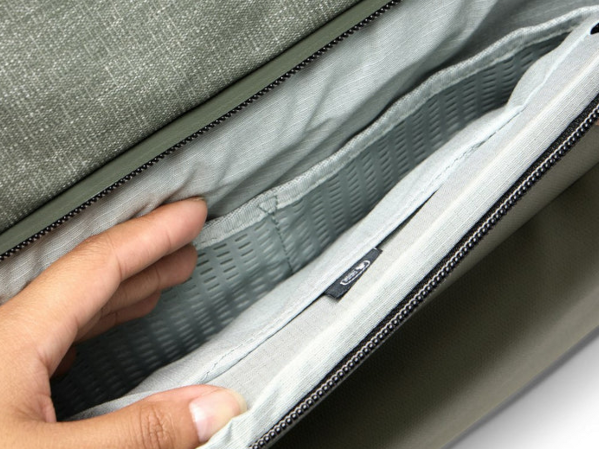 Peak Design Travel Duffel Bag 80L