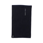 Le Bent Core Lightweight Neck Gaiter - Black