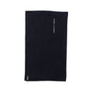 Le Bent Core Lightweight Neck Gaiter - Black | Gearshop NZ