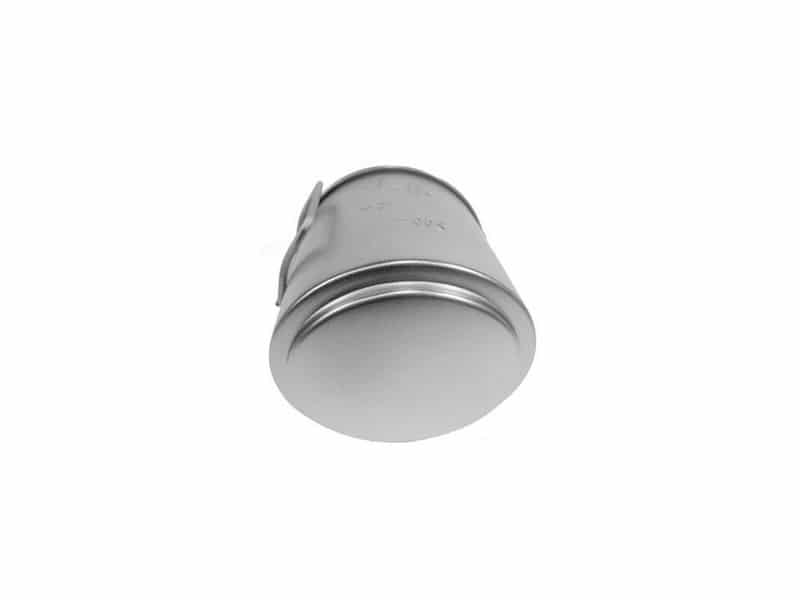 Evernew Titanium Mug Pot