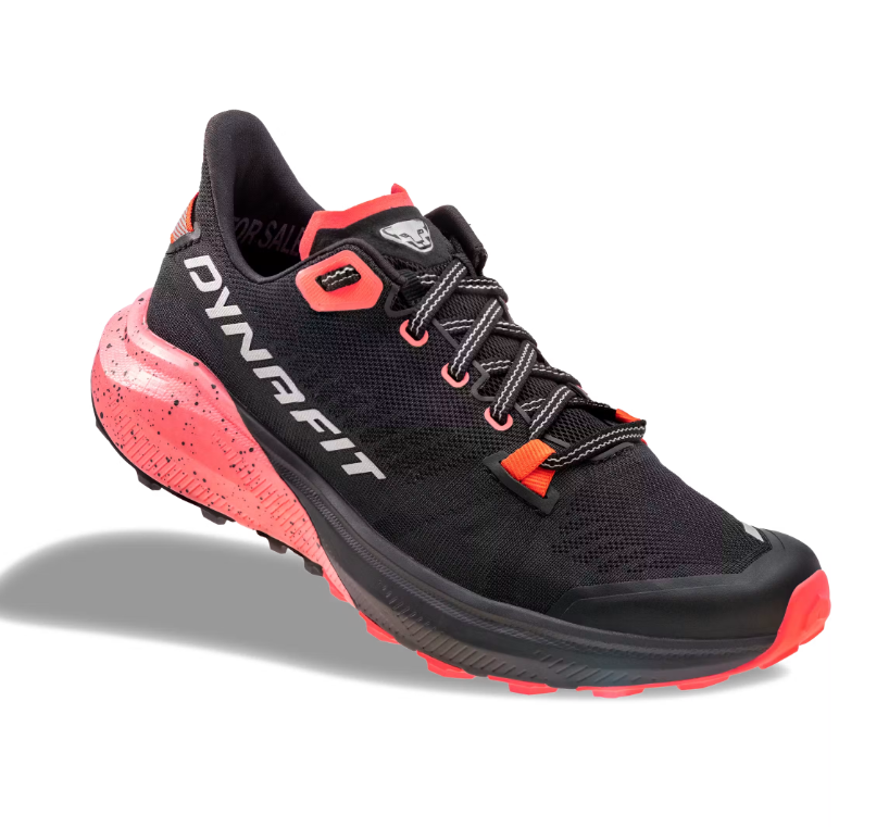 Dynafit Womens Trail Reflective Running Shoe