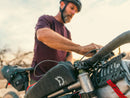 Revelate Designs Extended Play Top Tube Bag | Gearshop NZ