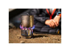 Evernew Tornado Flamer Stand