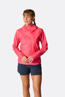 Rab Women's Phantom Waterproof Jacket