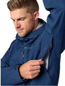 Marmot Men's PreCip Evo Pro Rain Jacket | Gearshop NZ