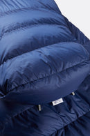 Rab Women's Ascent 700 Down Sleeping Bag Reg LH