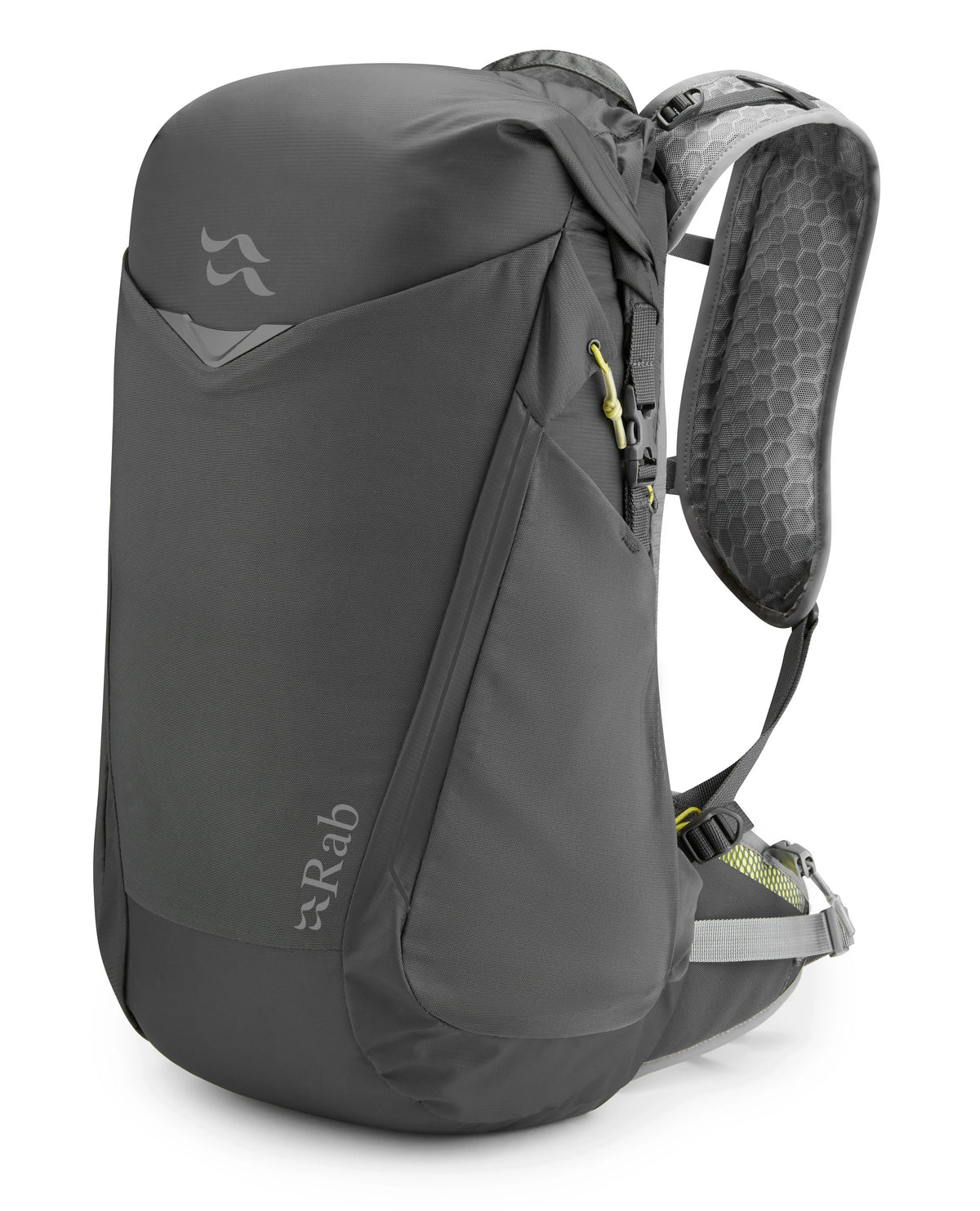 Rab Aeon Ultra 20L Lightweight Backpack Anthracite