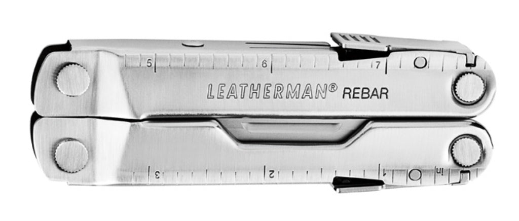 Leatherman Rebar Multi-Tool