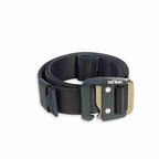 Tatonka Stretch Belt - Black - 32mm