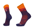 Le Bent Mickey Gragila Pro Series Zero Cushion Socks 3/4 Crew | Gearshop NZ