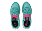 Sun68 Ally Solid Womens Sneaker