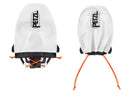 Petzl IKO Core Performance Headlamp, Black | Gearshop NZ