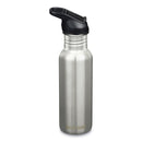Klean Kanteen Classic 532ml w/Flip Seal Lid