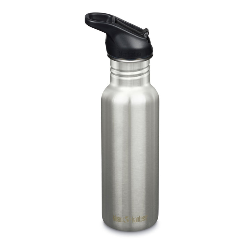 Klean Kanteen Classic 532ml w/Flip Seal Lid