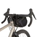 Restrap Race Bar Bag Drop Bar 7L - Black | Gearshop NZ
