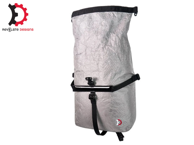 Revelate Designs Nano Panniers