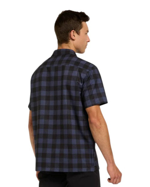 Dharco Mens Tech Party Shirt