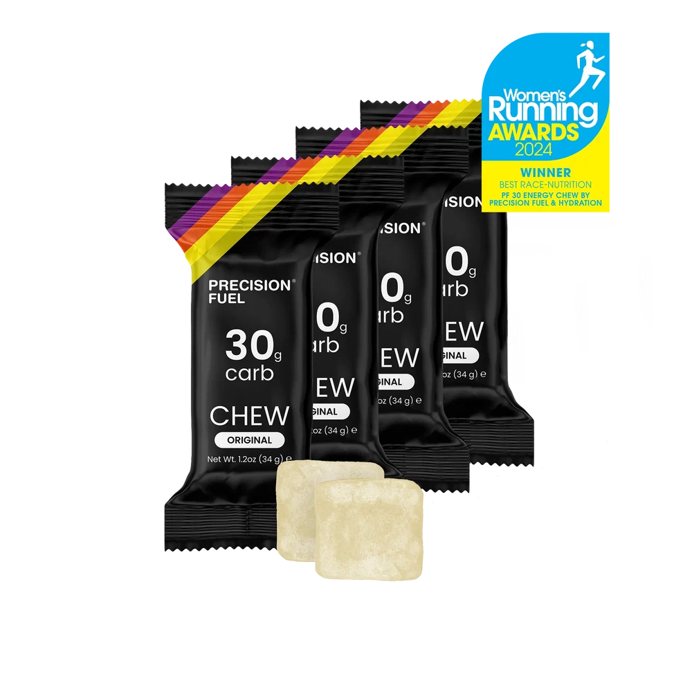 Precision Chews