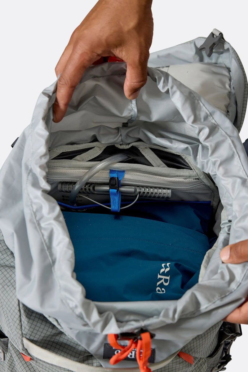 Rab Hyperon 65L Trekking Pack M/L