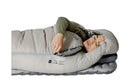 Rab Mythic -12degC Sleeping Bag - Dark Pewter - Regular LH | Gearshop NZ