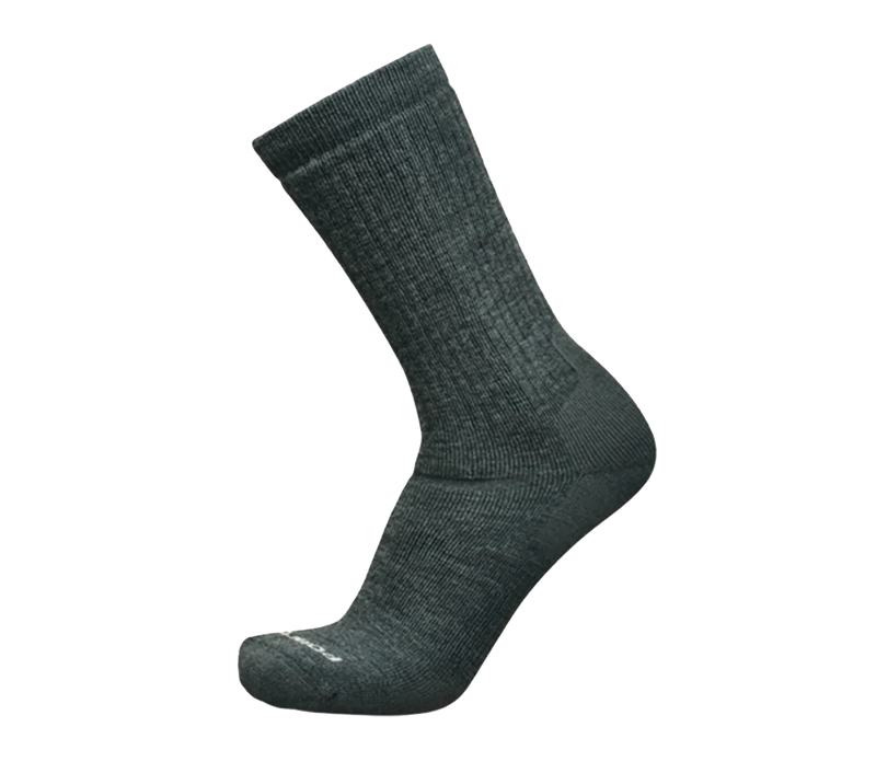 Point6 Merino Classic Medium Cushion Crew Sock