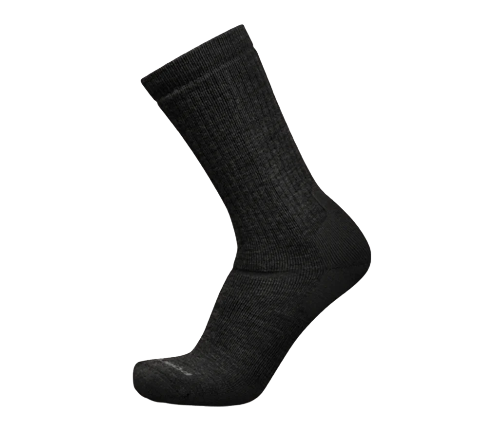 Point6 Merino Classic Medium Cushion Crew Sock