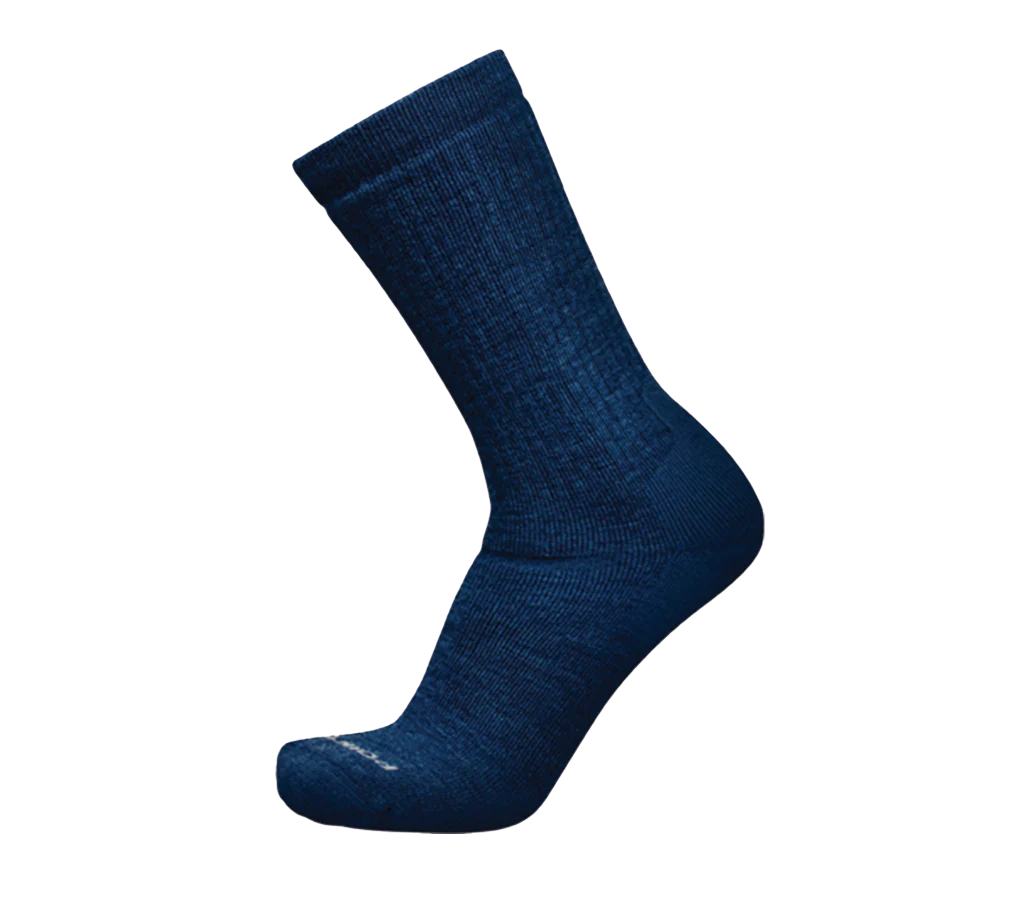 Point6 Merino Classic Medium Cushion Crew Sock