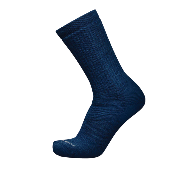 Point6 Merino Classic Light Cushion Crew Sock