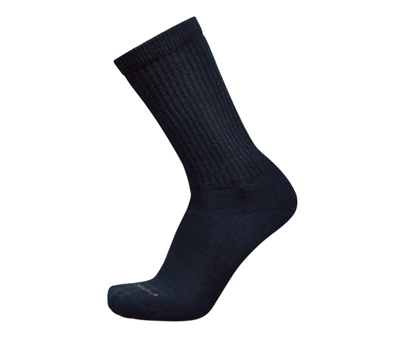 Point6 Merino Classic Light Cushion Crew Sock