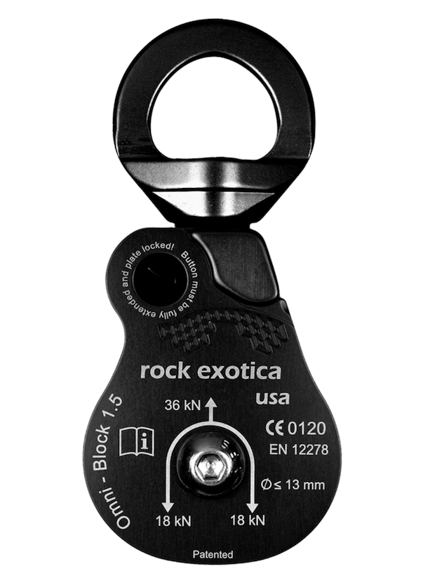 Rock Exotica 1.1 Omni Block Double