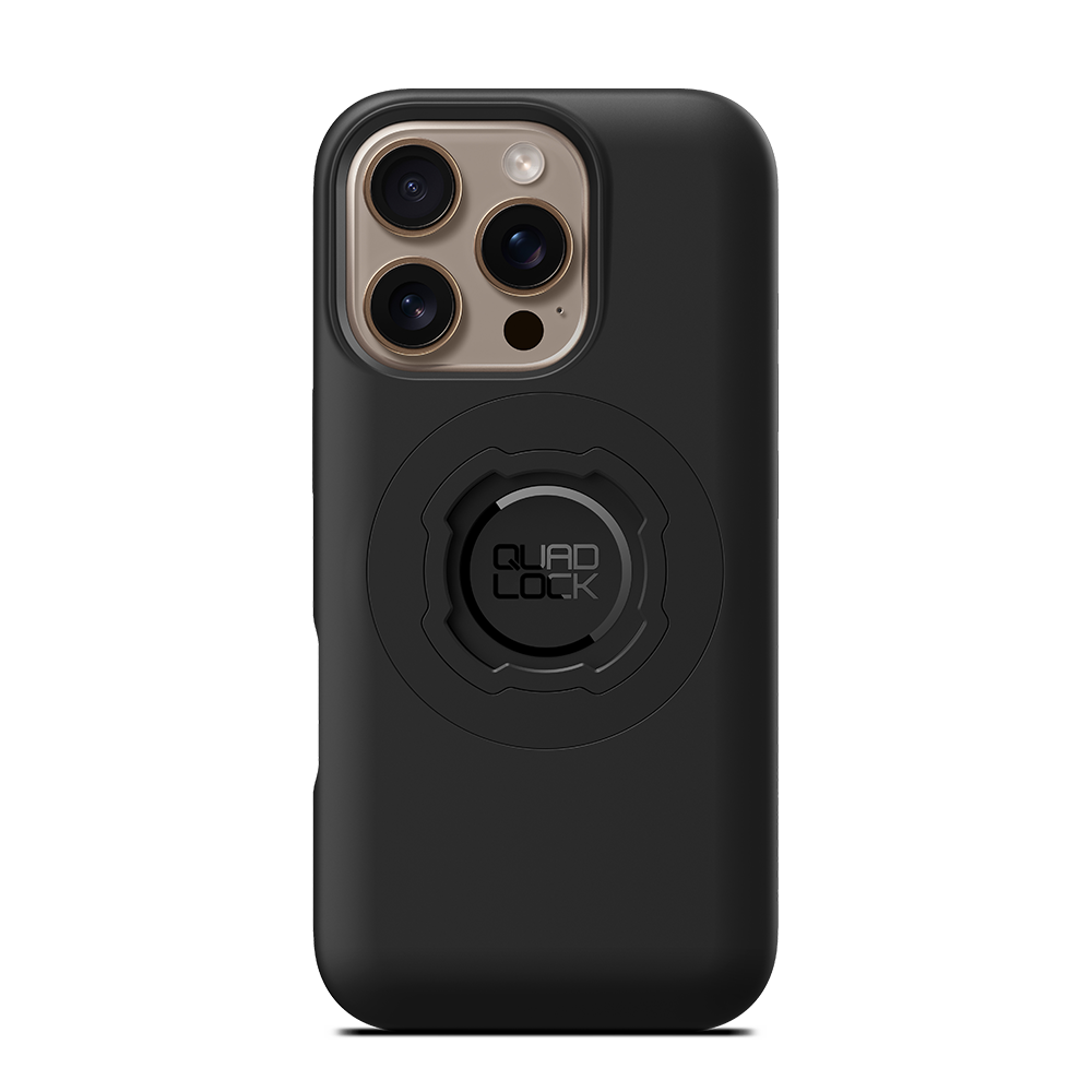 Quad Lock Mag Case - iPhone 16 Pro