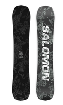 Salomon Craft Snowboard 2027 | Gearshop NZ