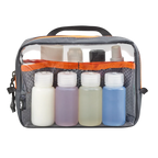 Gossamer Clear Cube - Regular
