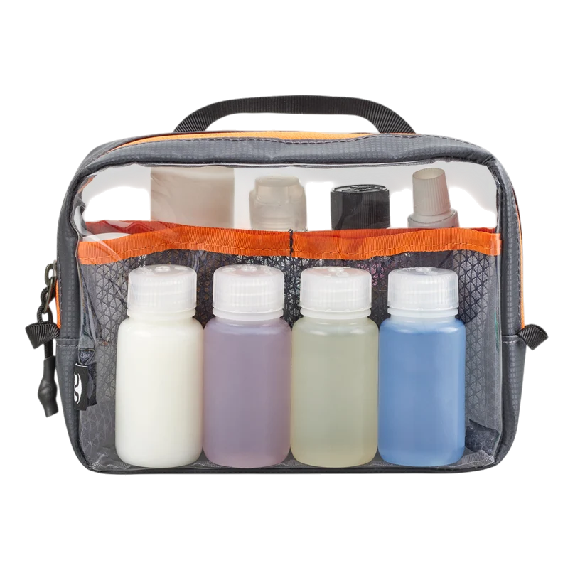 Gossamer Clear Cube - Regular