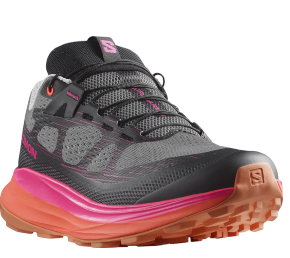 Salomon Men's Ultra Glide 2 Trail Running Shoes