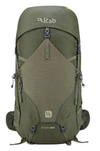 Rab Exion 48L Hiking Pack