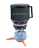 Jetboil MiniMo Cooking Systems